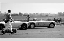 Additional Photo - SCCA Regional Dunkirk [DP+EP+FP+GP+HP+?] 1963