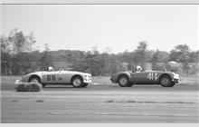 Additional Photo - SCCA Regional Dunkirk [DP+EP+FP+GP+HP+?] 1963