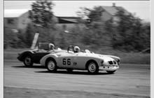 Additional Photo - SCCA Regional Dunkirk [DP+EP+FP+GP+HP+?] 1963