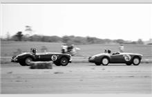 Additional Photo - SCCA Regional Dunkirk [DP+EP+FP+GP+HP+?] 1963