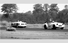 Additional Photo - SCCA Regional Dunkirk [DP+EP+FP+GP+HP+?] 1963