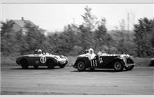 Additional Photo - SCCA Regional Dunkirk [DP+EP+FP+GP+HP+?] 1963