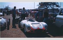 Additional Photo - SCCA Divisional Green Valley [CM+DM+EM+FM+FJr.] 1963