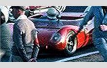 19 - Lotus 23 Alfa Romeo - O. Nucci