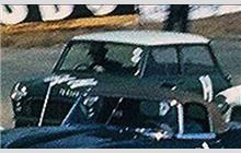 64 - Austin Mini Cooper - A. & G. Conversions