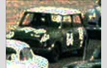 64 - Austin Mini Cooper - A. & G. Conversions