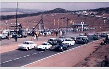 Additional Photo - Kyalami South African Festival - Grand Touring 1963