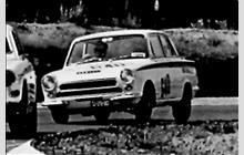 40 - Ford Cortina Lotus