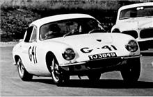 41 - Lotus Elite #EB 1680 (Bristol) - Competition Cars Racing Team