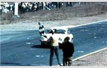 41 - Lotus Elite #EB 1680 (Bristol) - Competition Cars Racing Team