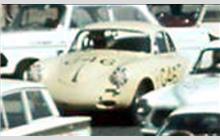 46 - Porsche 356 Carrera - George van Straaten