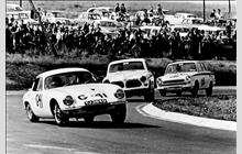 Additional Photo - Kyalami Rand Winter - Grand Touring 1963