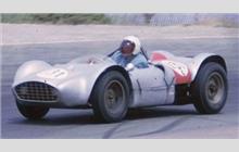 131 - Campbell Special Chevrolet