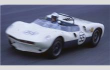 55 - Chaparral 2A Chevrolet #001 - Chaparral Cars