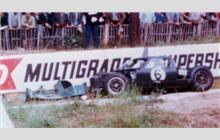 6 - Lola Mk.6 GT Ford #LGT-1 - Broadley Lola Cars