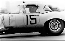 15 - Jaguar E-type Lightweight #S850664 - Briggs S. Cunningham
