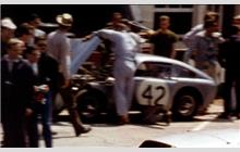 42 - Austin-Healey Sprite #HAN763/H73.14 - Austin-Healey