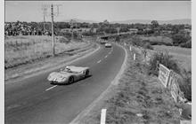 Additional Photo - South Pacific Sportscar Championship 1963