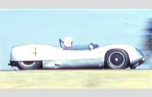 24 - Lotus 19 Ford #958 - Dean Causey