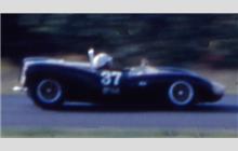 37 - Bobsy II Ford - G. Mong - C. W. Smith Eng.