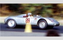 89 - Porsche 718 RS 61