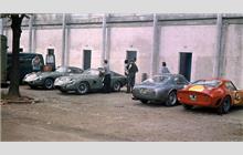 Additional Photo - Coppa Inter-Europa - Grand Touring over 2000 cc 1963