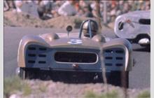 3 - Lotus 19 Climax #954 - J. Frank Harrison