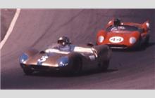 3 - Lotus 19 Climax #954 - J. Frank Harrison