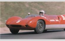 5 - Lotus 19 Climax #951 - Arciero Bros. Racing Team