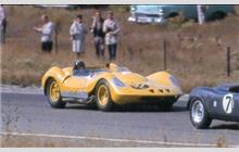 41 - Dailu Mk II Chevrolet - Peter Lerch