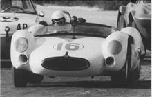 16 - Cooper Monaco T61 Chevrolet #CM/4/63 - Nickey Chevrolet