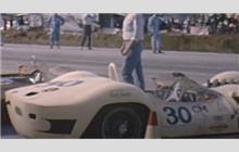 30 - Maserati Tipo 61 Ford #2467