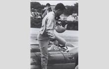 36 - Cooper Monaco T61 Chevrolet - John Mecom