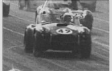 49 - Shelby Cobra #CSX2156 - Butler