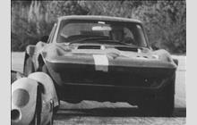 50 - Chevrolet Corvette Grand Sports #004 - Mecom Racing Team