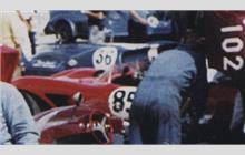 85 - Ferrari 500 TRC Chevrolet #0686MDTR