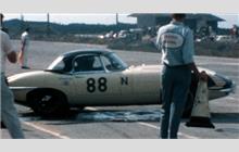 88N - Jaguar XKE