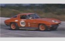 149 - Chevrolet Corvette Sting Ray