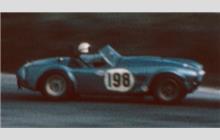198 - Shelby Cobra #CSX2136 - Shelby American