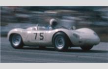 75 - Porsche 718 RSK
