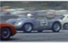 68 - Porsche 718 RSK