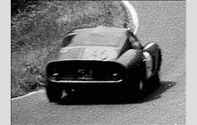 46 - Ferrari 250 GTO #3943GT - Pierre Noblet