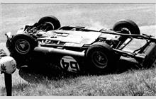 64 - Ferrari 250 GTO #3647GT - Scuderia Centro Sud