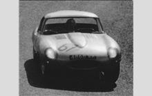 67 - Jaguar E-type Lightweight #S850662 - Peter Lindner