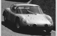 100 - Porsche 718 GTR #046 - Porsche System Engineering