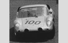 100 - Porsche 718 GTR #046 - Porsche System Engineering