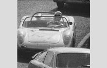 101 - Porsche 718 WRS #047 - Porsche System Engineering