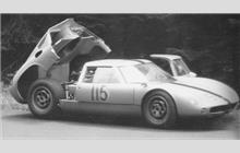 115 - Lola Mk.6 GT Ford #LGT-1 - Lola Cars