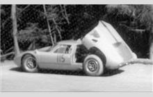 115 - Lola Mk.6 GT Ford #LGT-1 - Lola Cars