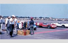 Additional Photo - USRRC Pensacola 1963